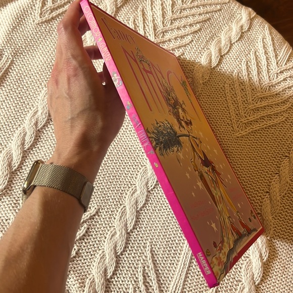 Fancy Nancy hardback book by Jane O’Connor Illustrated by Robin Preiss Glasser​​ - Picture 9 of 12